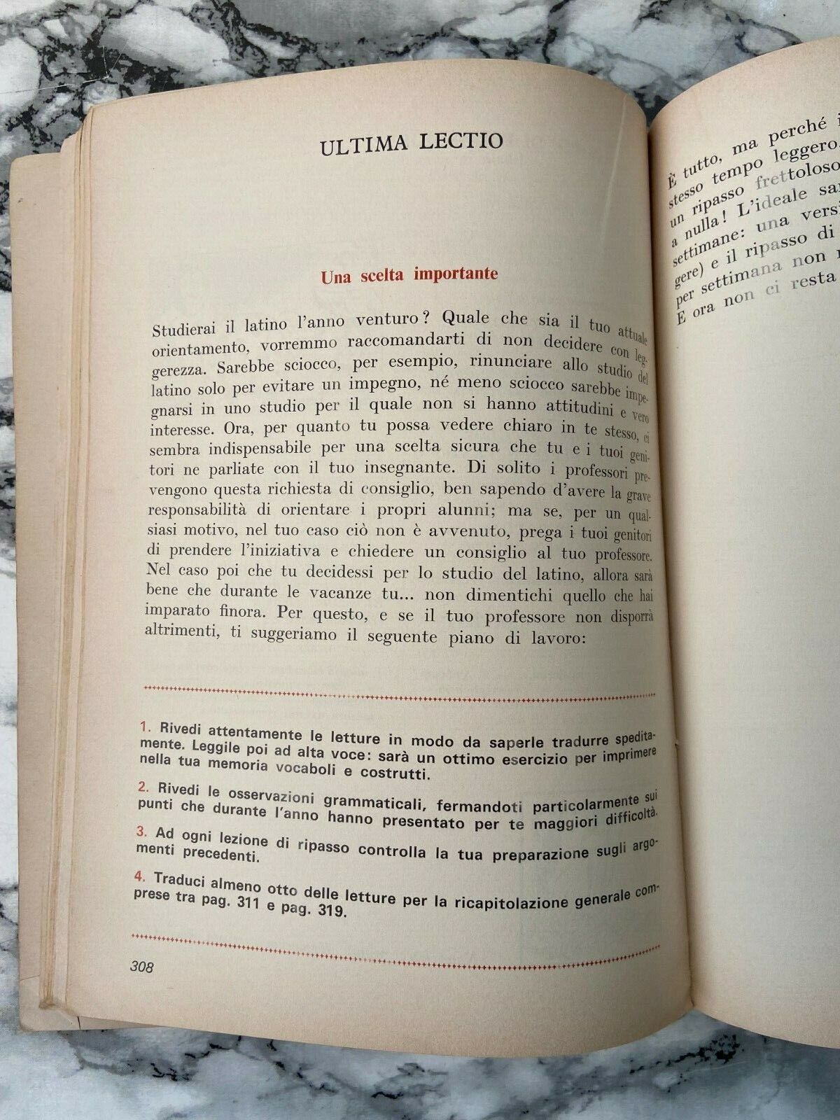Libri - Primvs Annvs - Grammatica latina