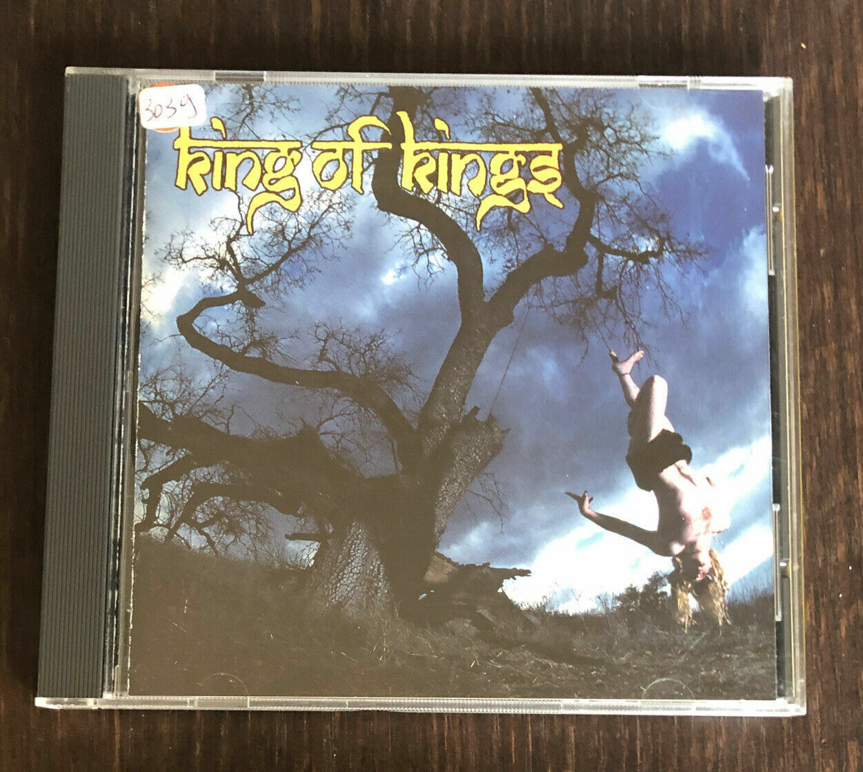 Roi des rois de Roi des rois | CD | Zustand sehr gut