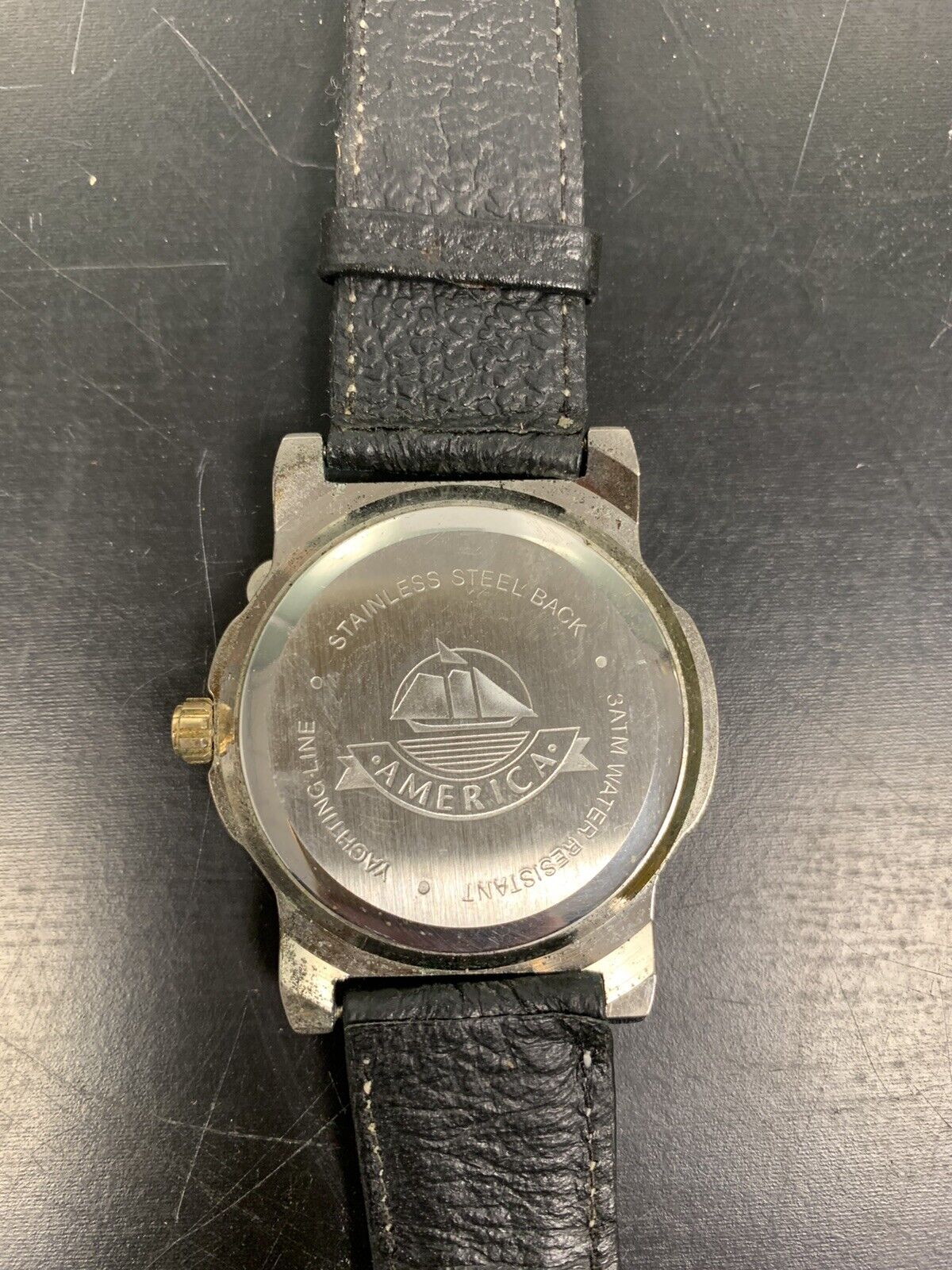 Orologio America Yatching Line