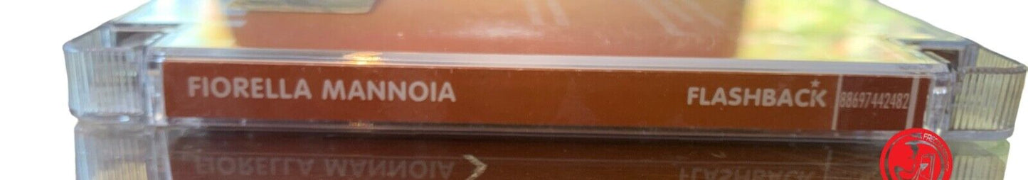 Fiorella Mannoia - I Grandi Successi Originali