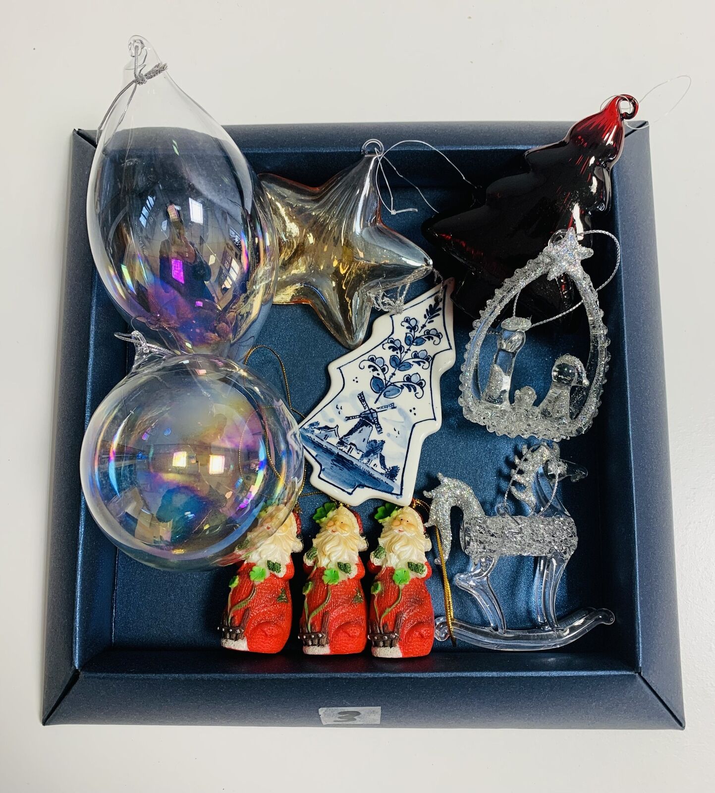 Decorazioni Natale