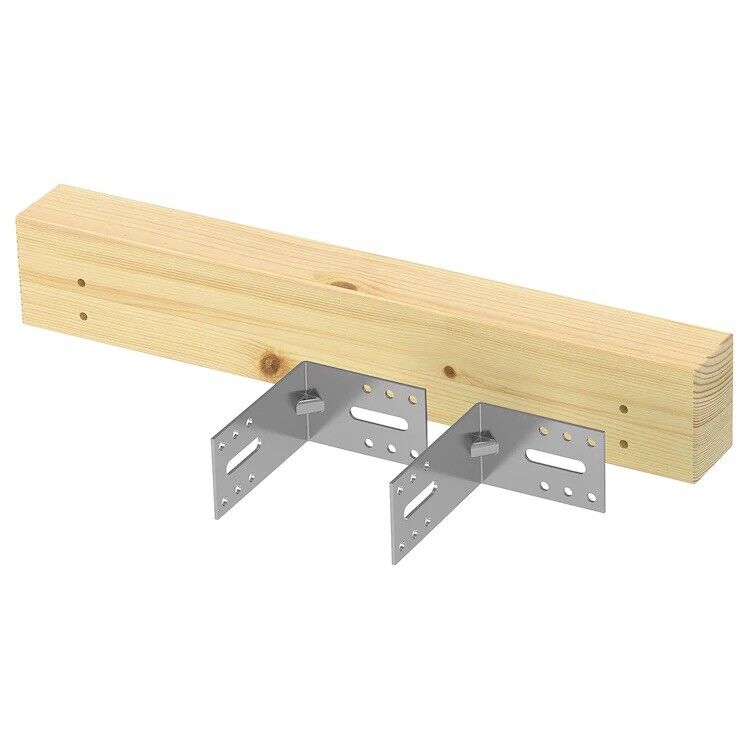 Metod Ikea 22903 Support pour îlot de cuisine 40 cm