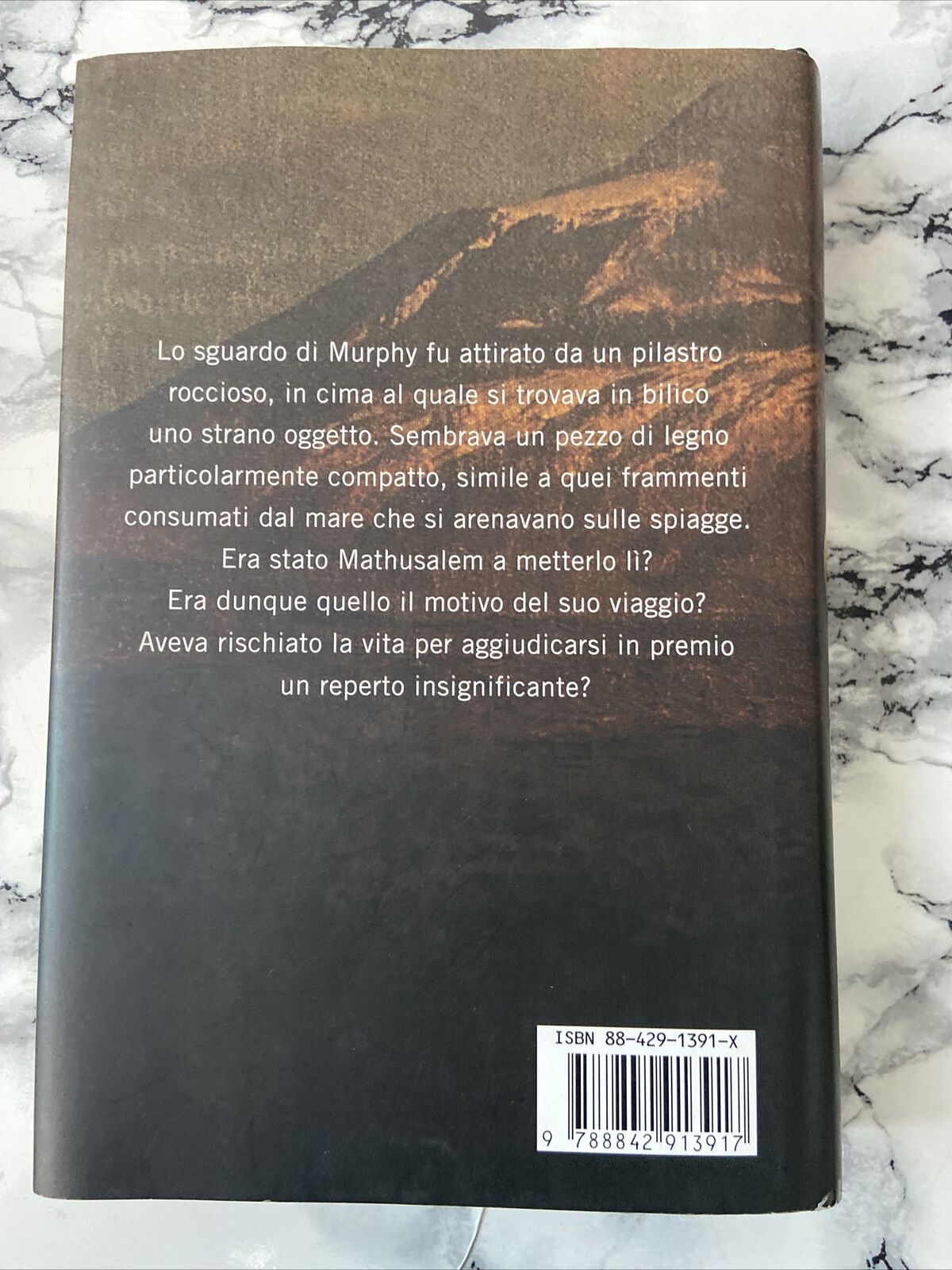 L'enigma dell'Ararat