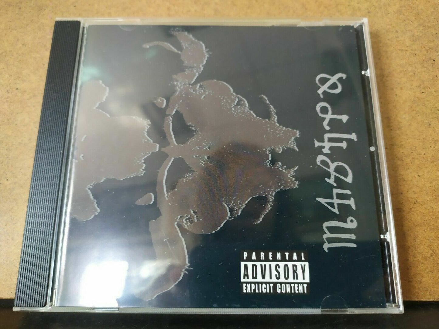 Danzig – Danzig 4P