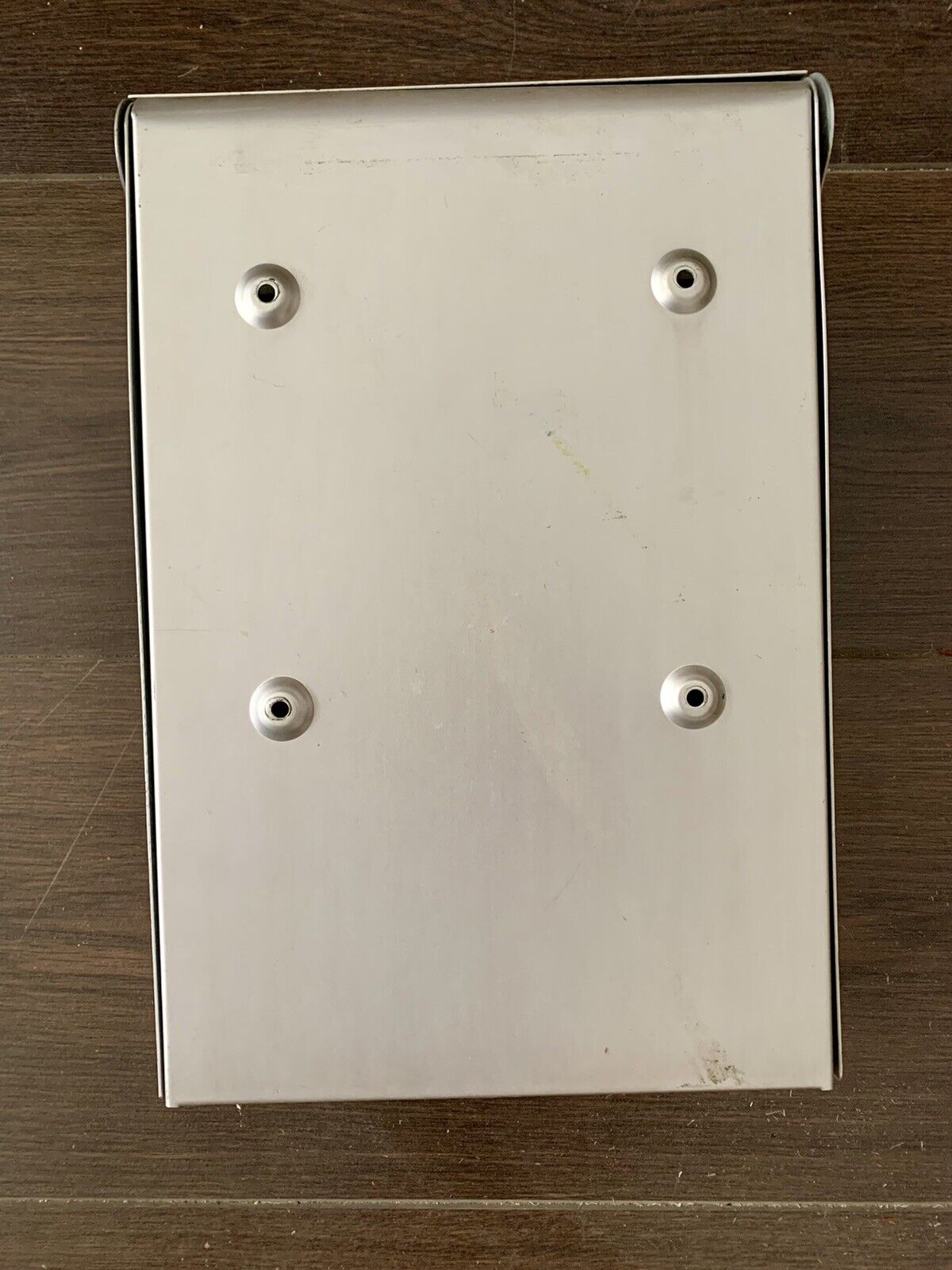 Mailbox