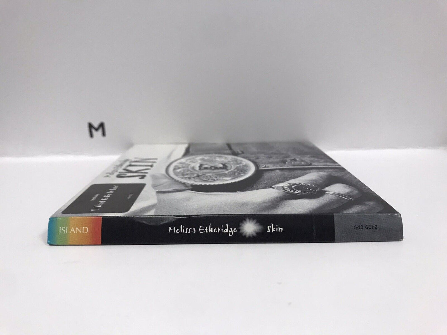 Melissa Etheridge - Peau