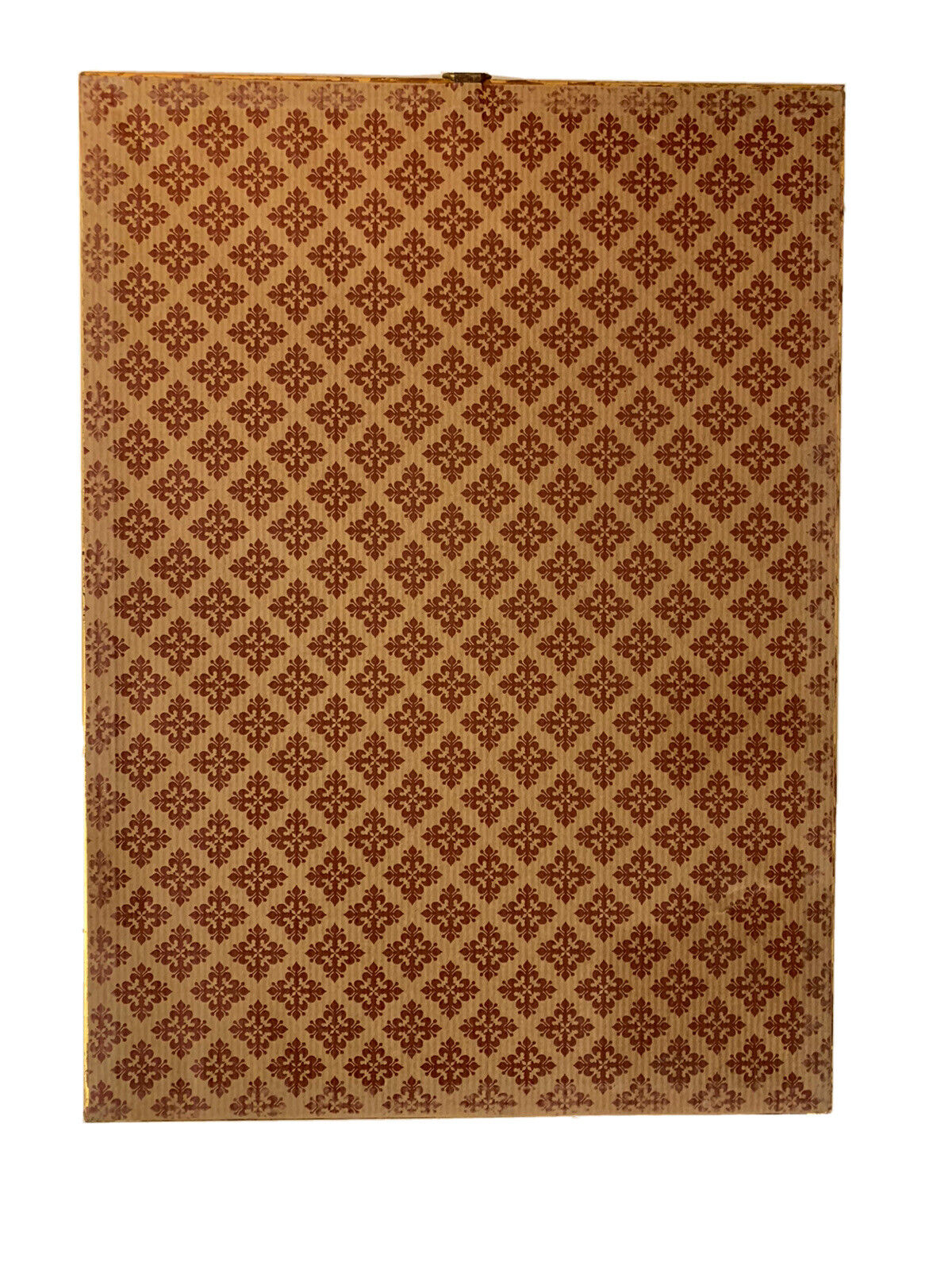 Quadretto vintage religioso