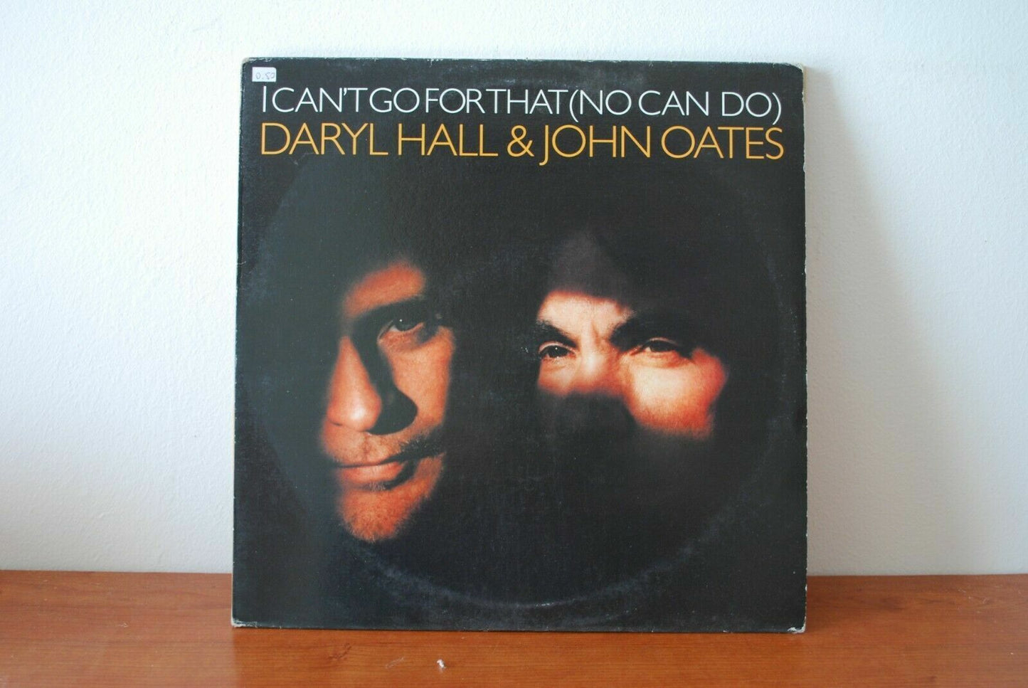 Daryl Hall & John Oates – I Can't Go For That (No Can Do)