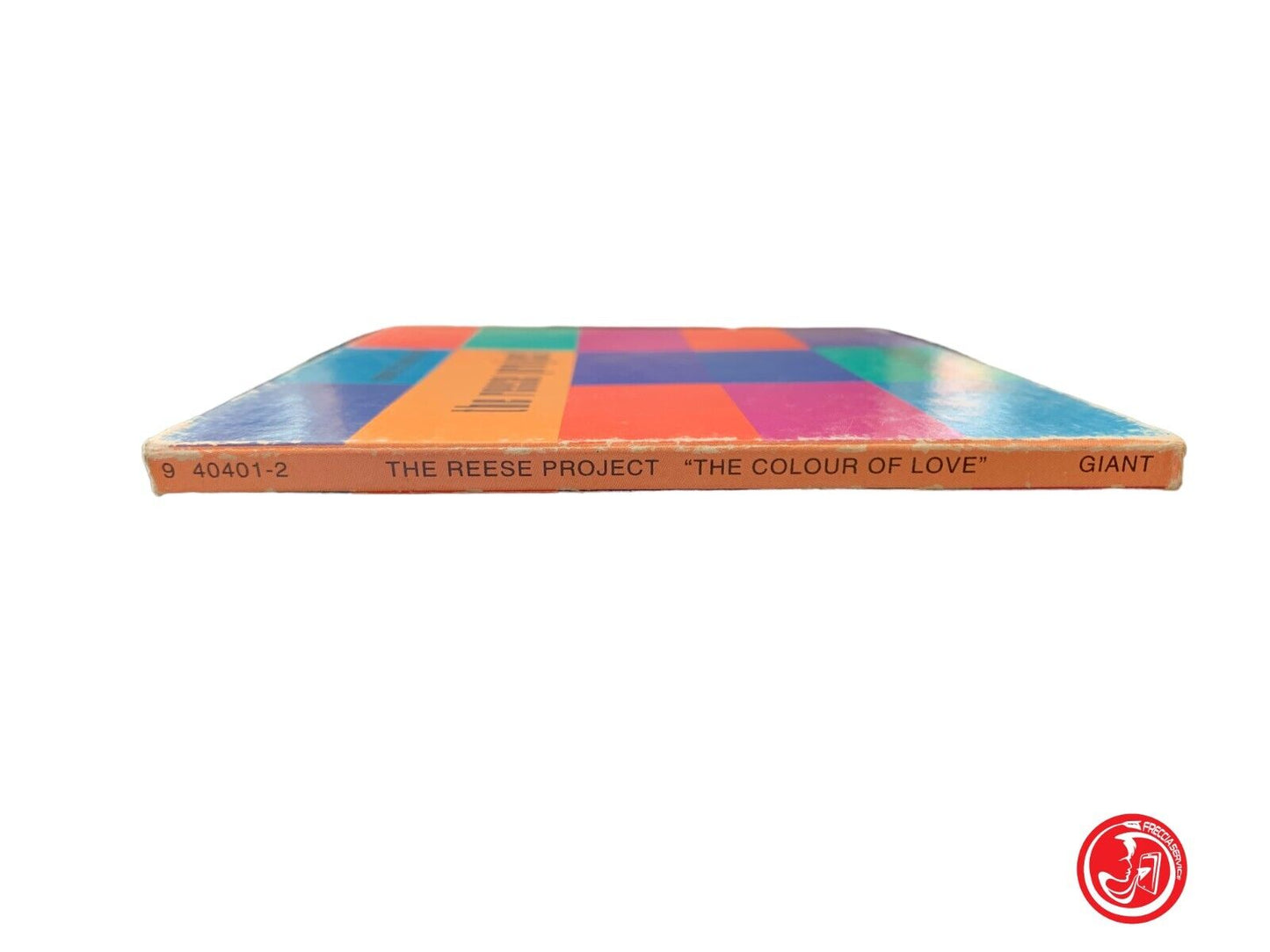 The Reese Project - The Colour Of Love (Remixes)