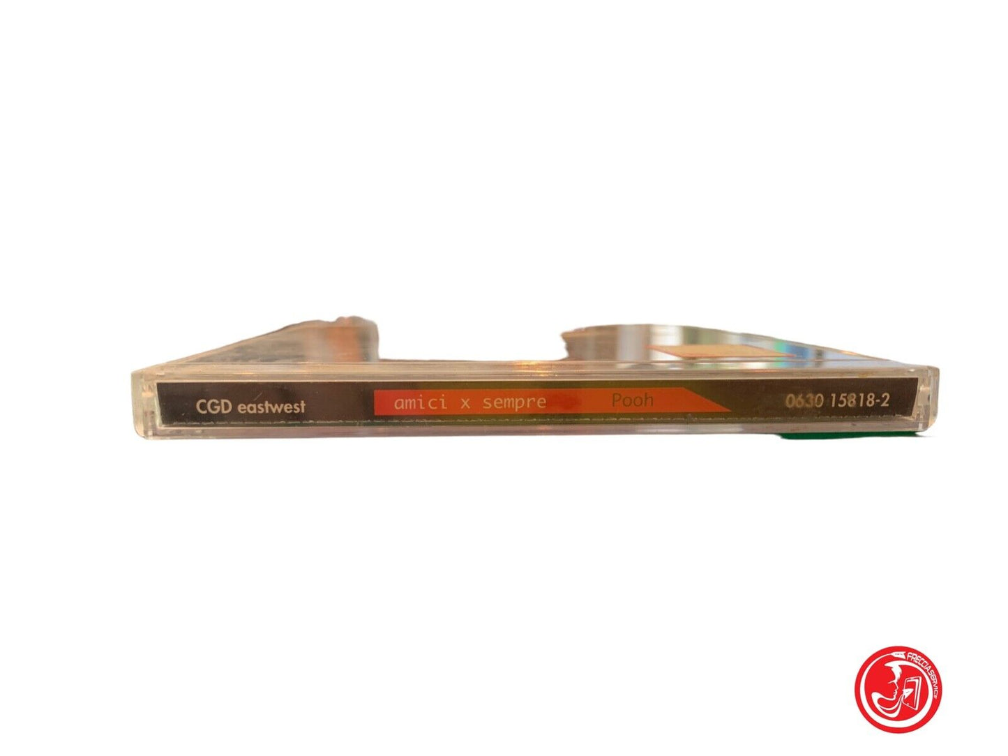 Ourson - Amis pour toujours