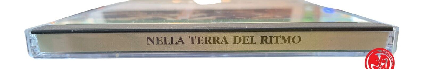 In the Land of Rhythm