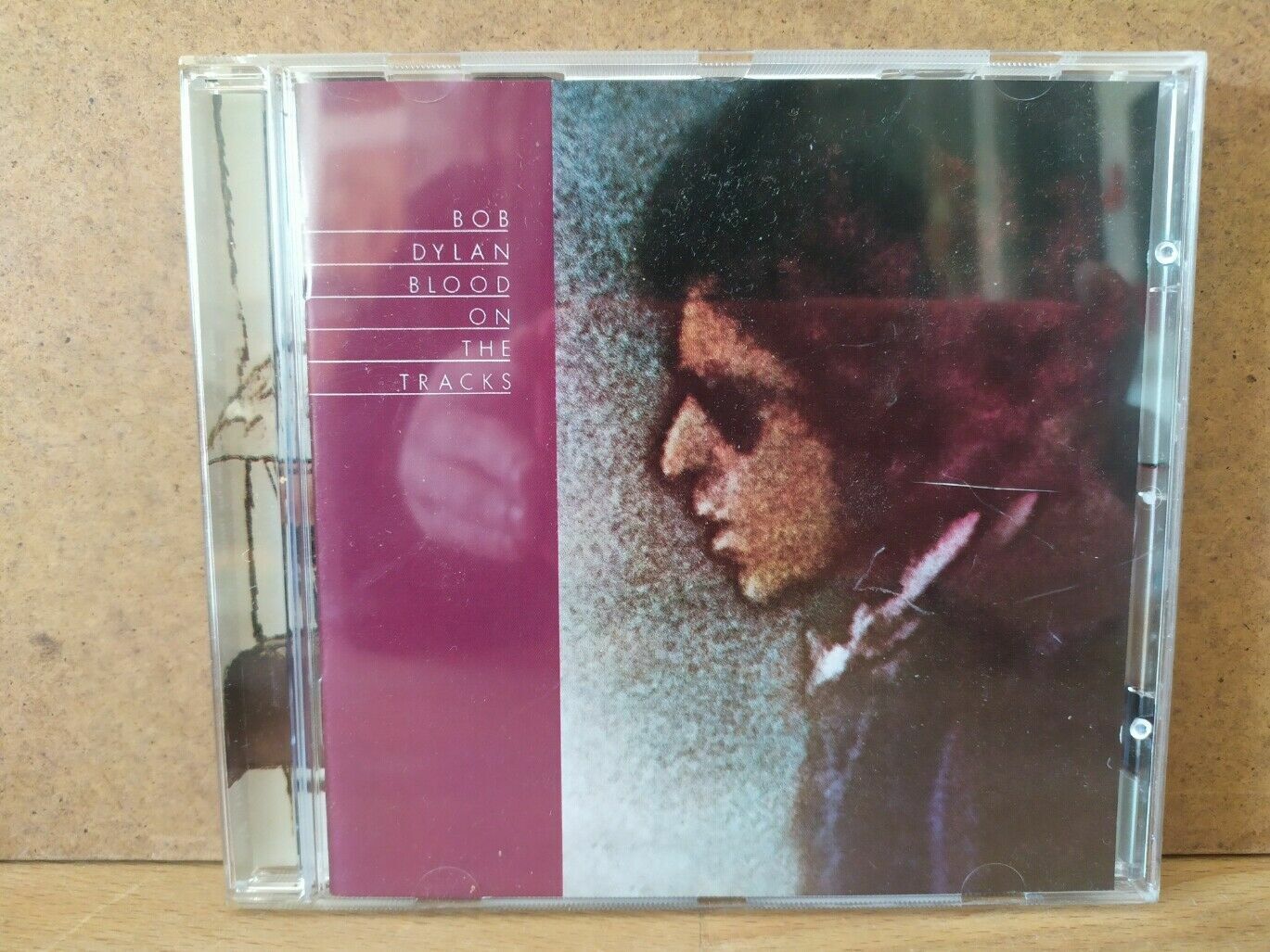 Bob Dylan – Du sang sur les pistes