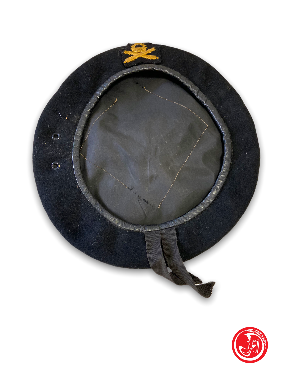 Vintage cap - official