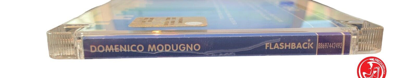 Domenico Modugno - Les grands succès originaux