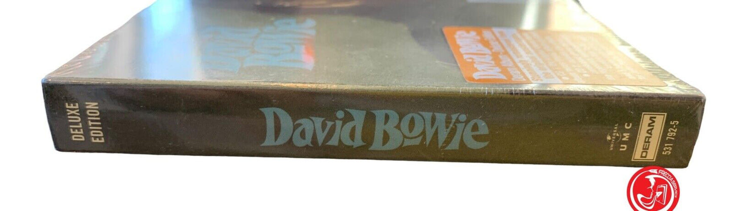 David Bowie - David Bowie