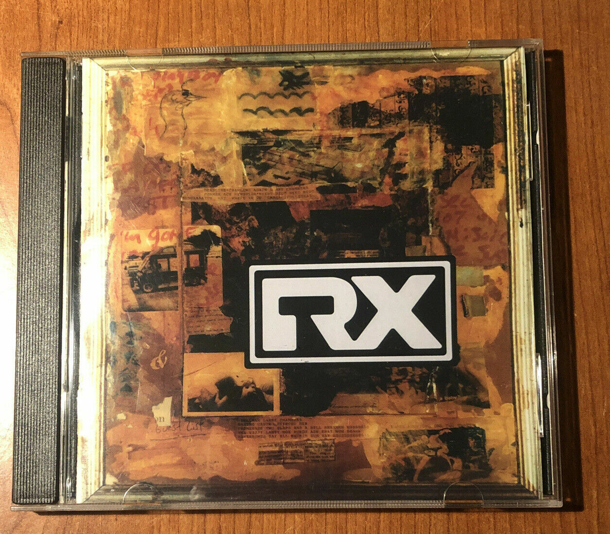 Thank You from Royal Trux | CD | Zustand sehr gut