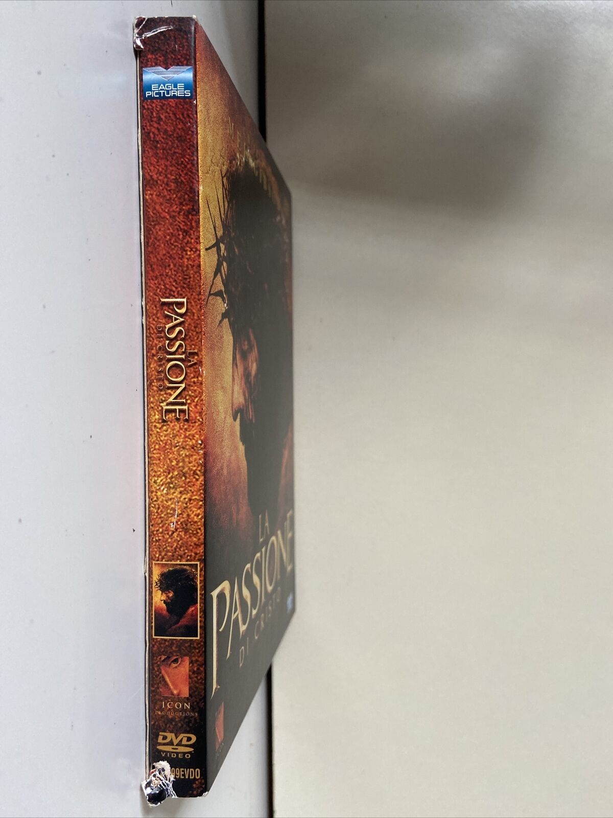 DVD Vari