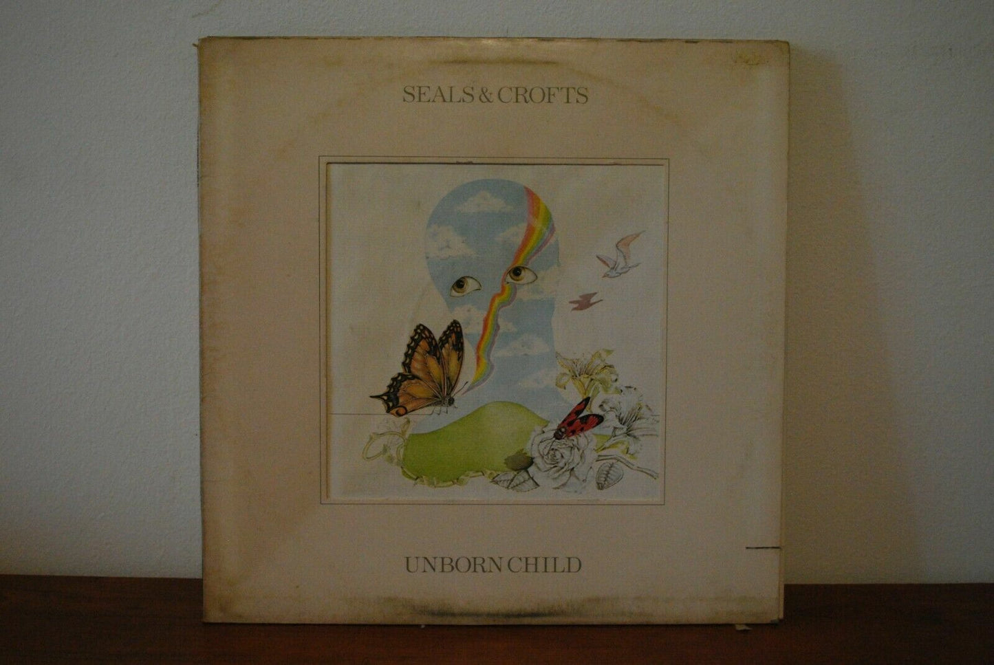 Seals & Crofts – Unborn Child