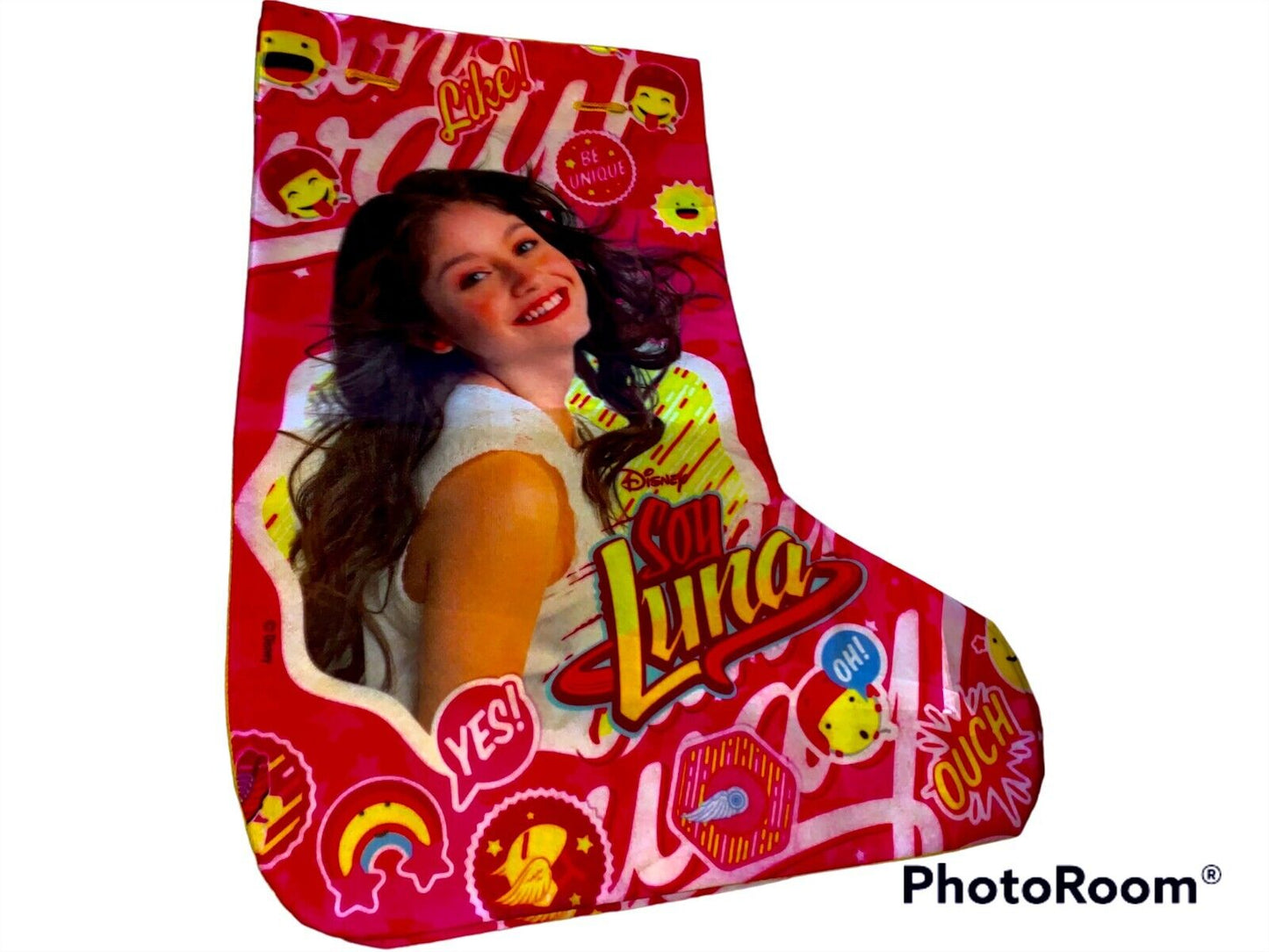 CHAUSSETTE VIDE BEFANA SOYA LUNA