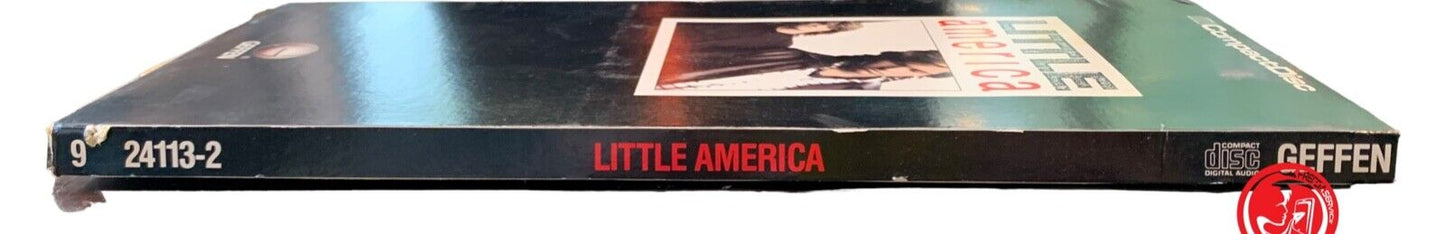 Little America – Little America