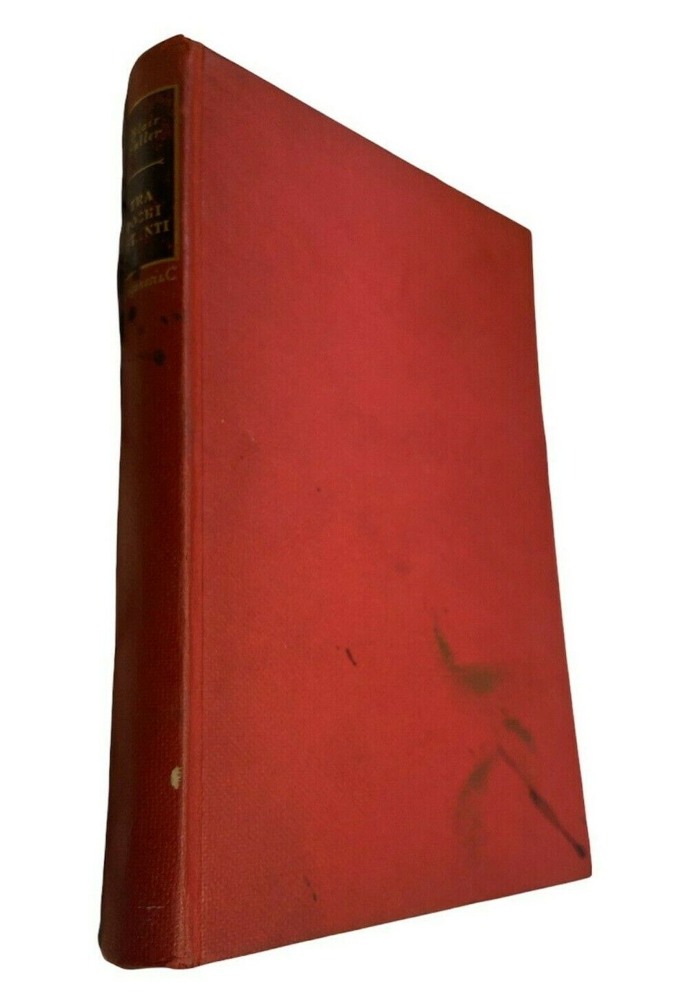 B. Fuller - Tra pochi istanti