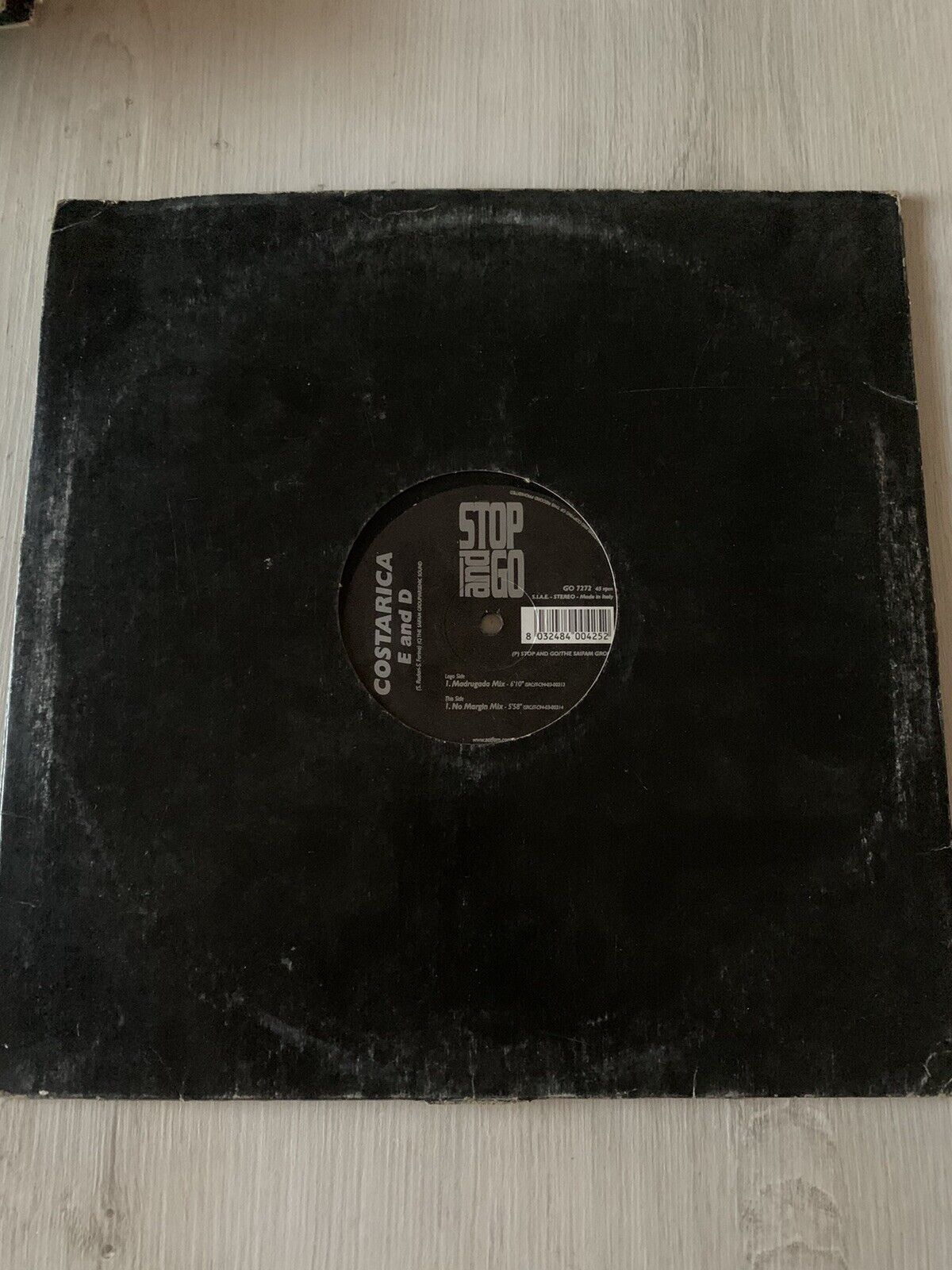 Dj Pierre aka the don - Muziq