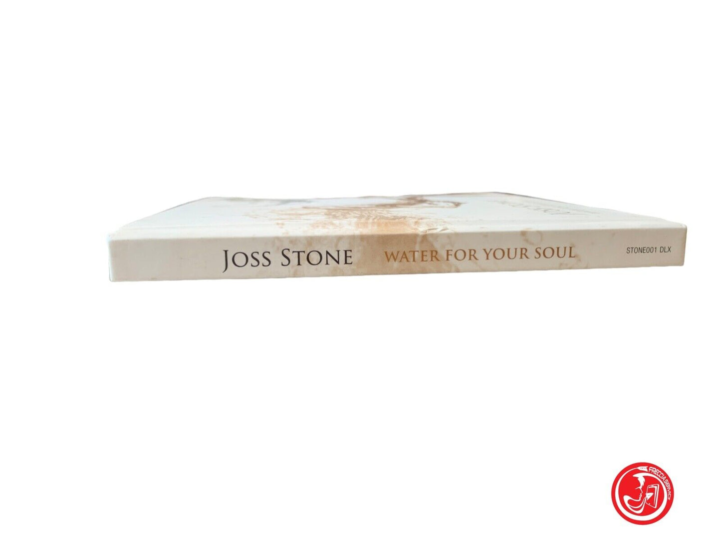 Joss Stone - De l'eau pour votre âme