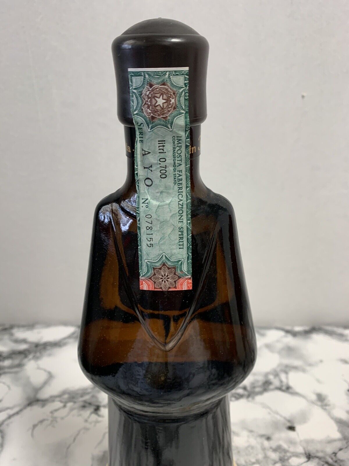 Frangelico Liquore Barbero 70cl