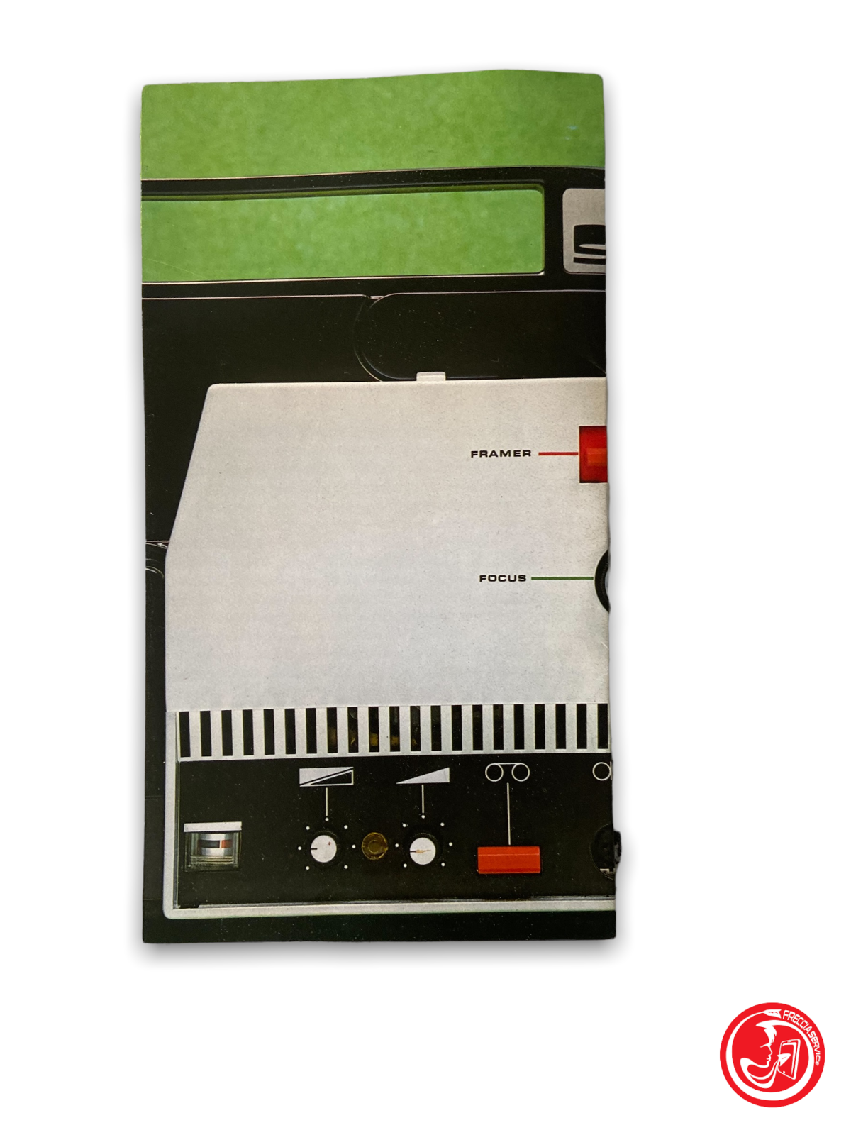 Divers magazines - photographie et appareils photo