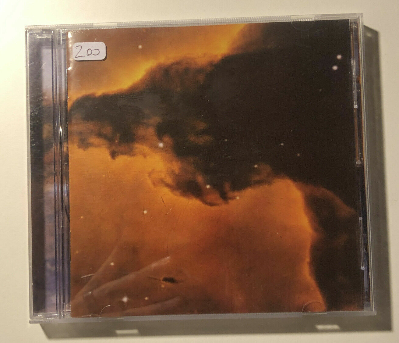 CD Cosmic Balearic Beats Vol 1