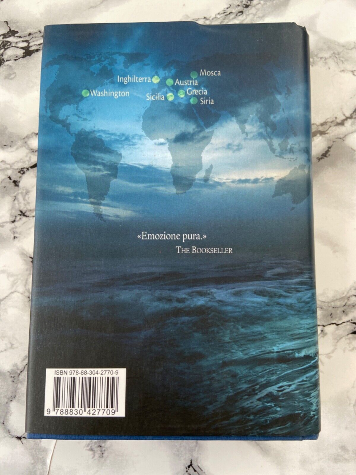 A. McDermott - Le secret d'Excalibur