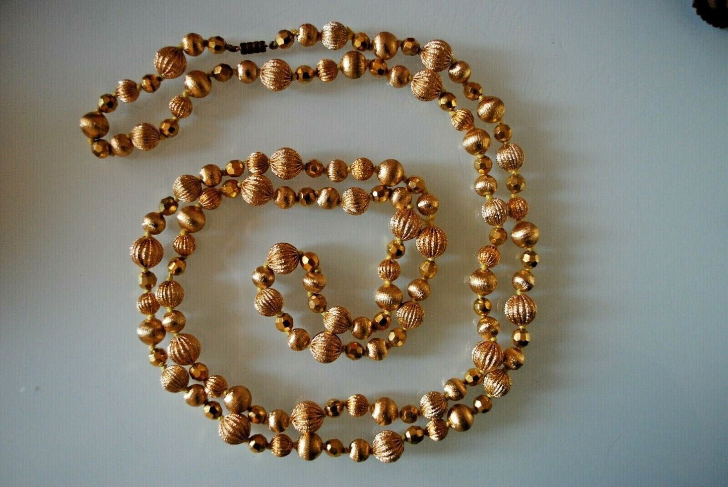 Collana vintage