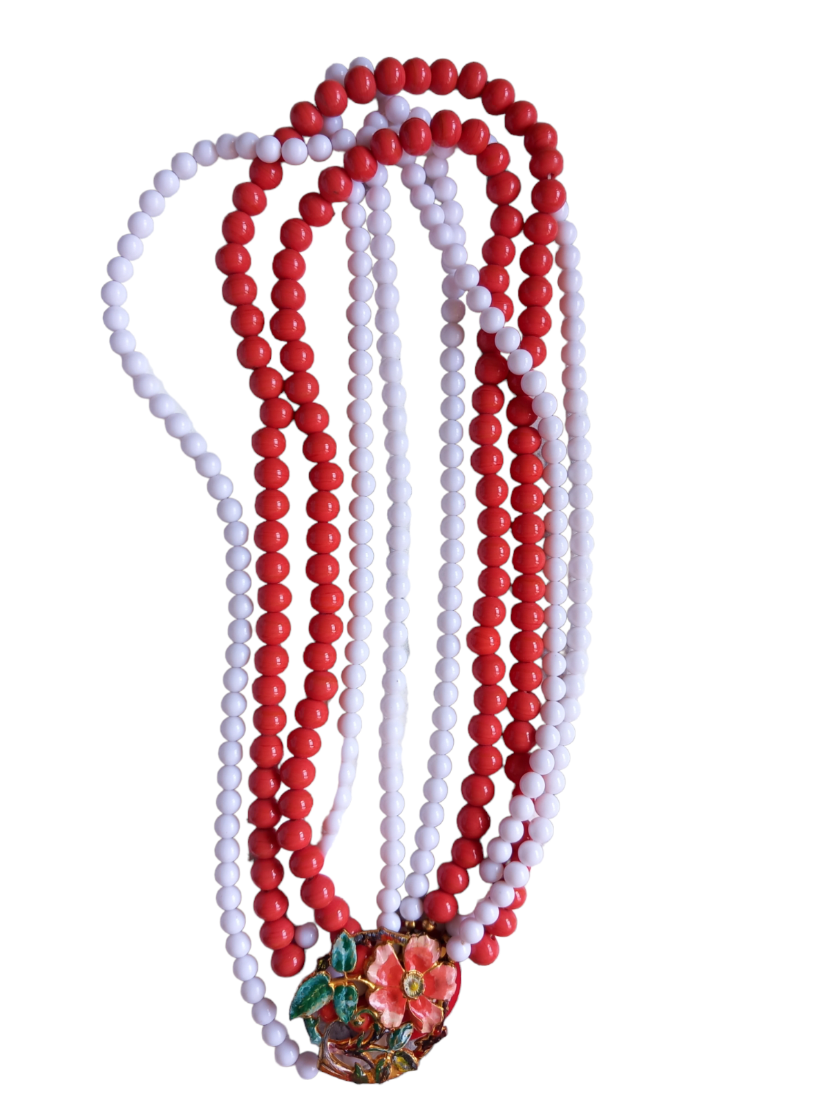Collana vintage