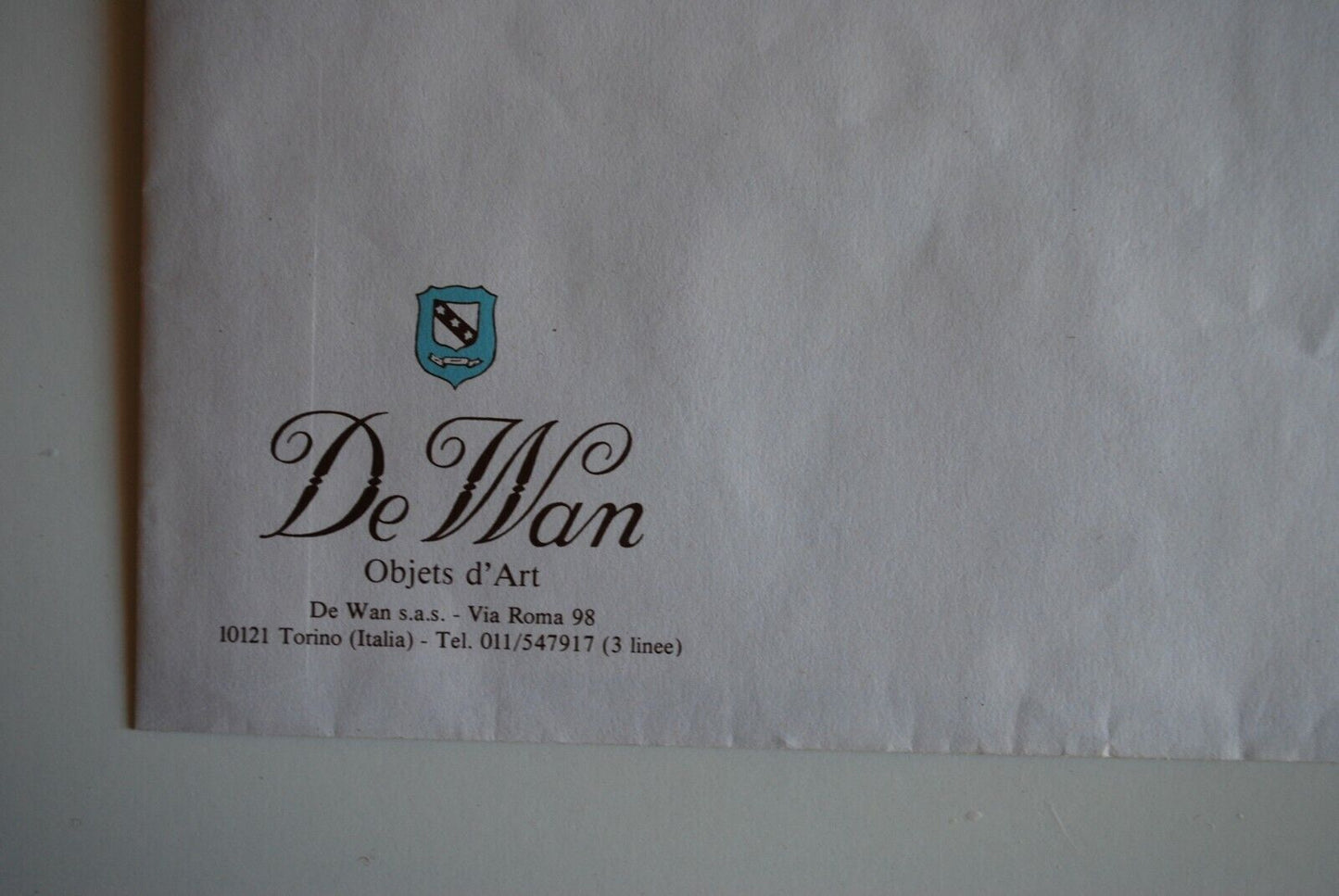 Chinese bowl - historical artifact