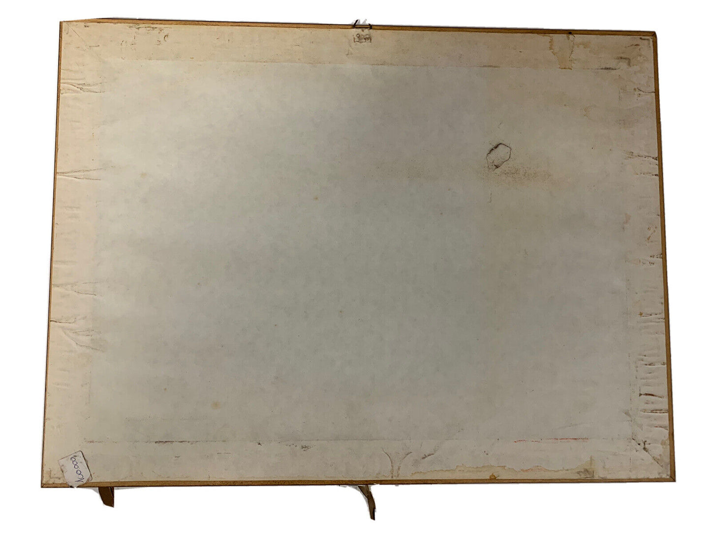 Quadro 62 By the Brookside - J.M.W.Turner