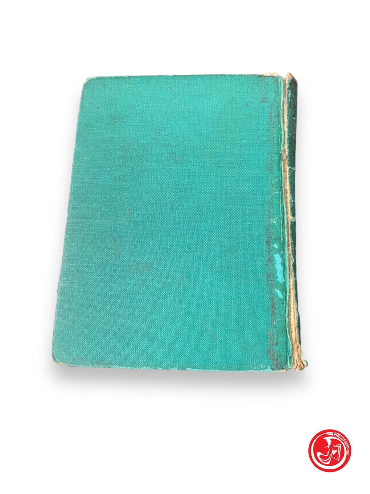 Italian and foreign writers - anthology, A. Sainati, Felice le monnier 1960