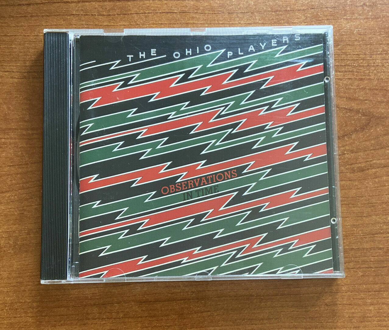 LECTEURS CD OHIO