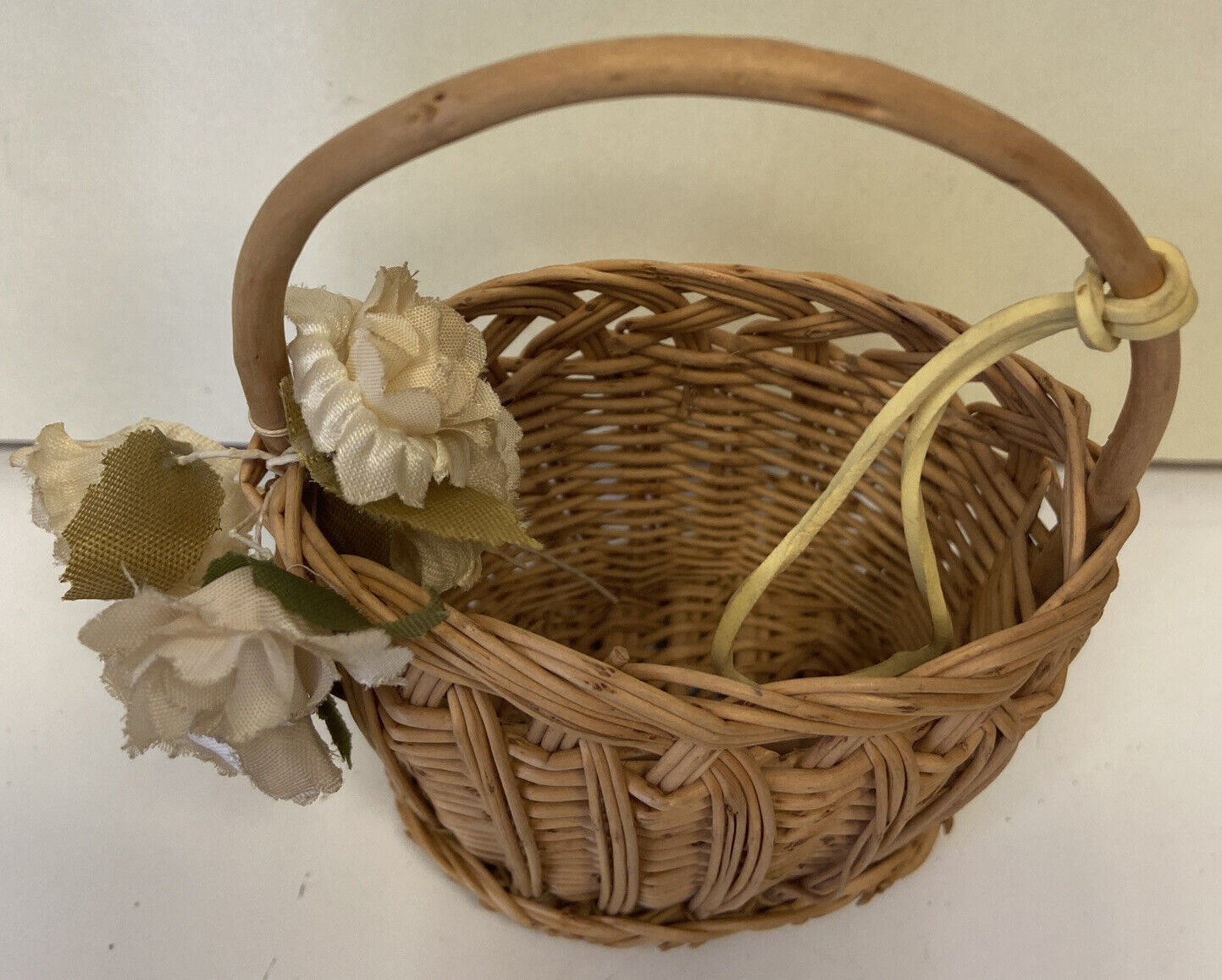 Poupée ancienne 1980 (1C)