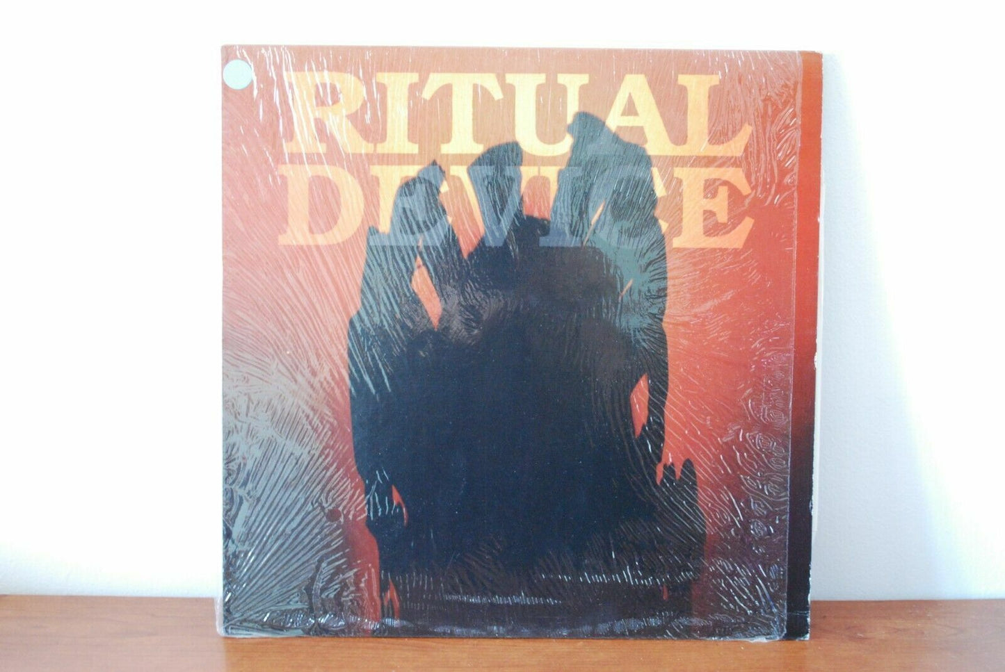 Disco Ritual Device – Henge