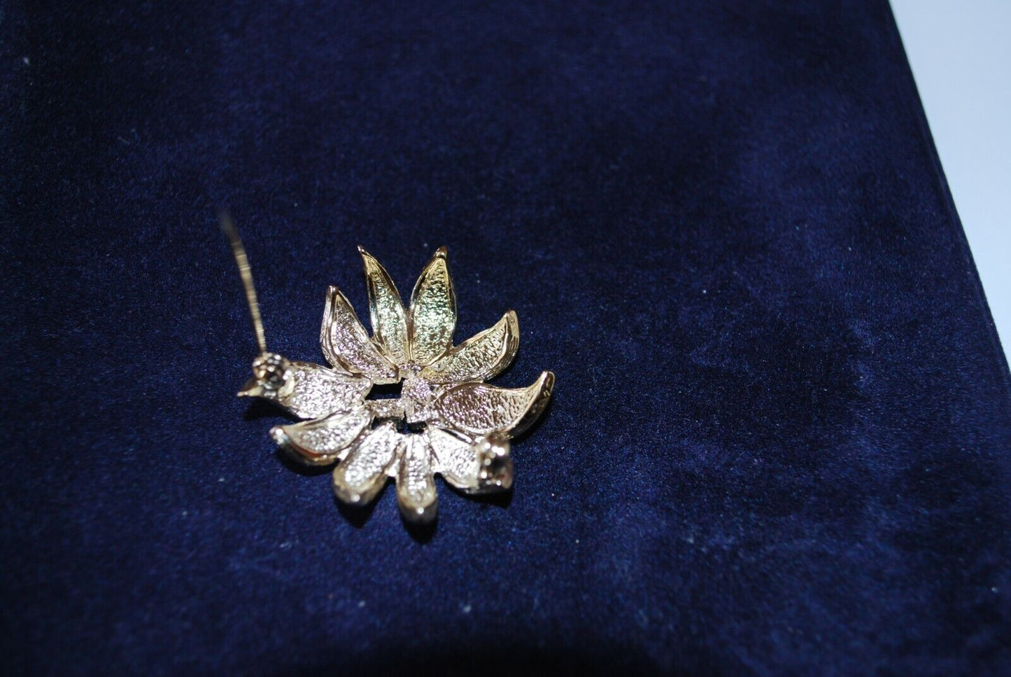 Vintage brooch