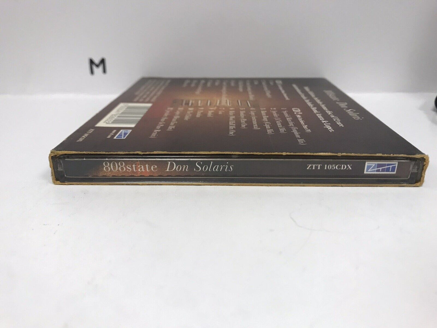 808state - don solaris