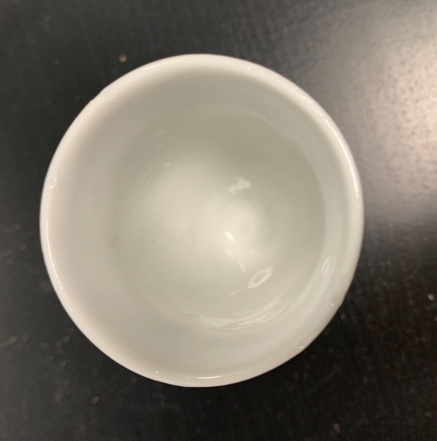 Verres à liqueur