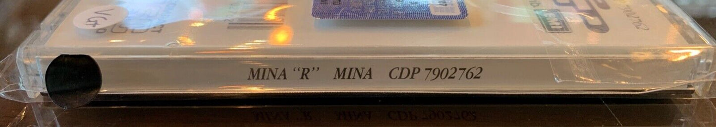 Mina - Mina®
