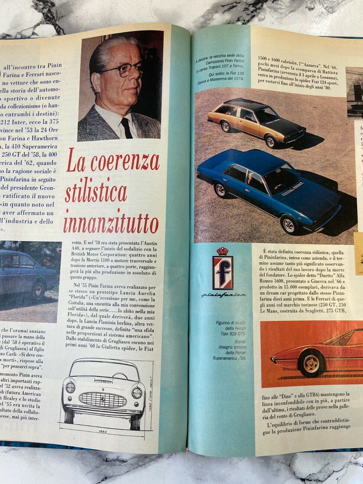 Livres - Fiat - Turin - Piémont - histoire -