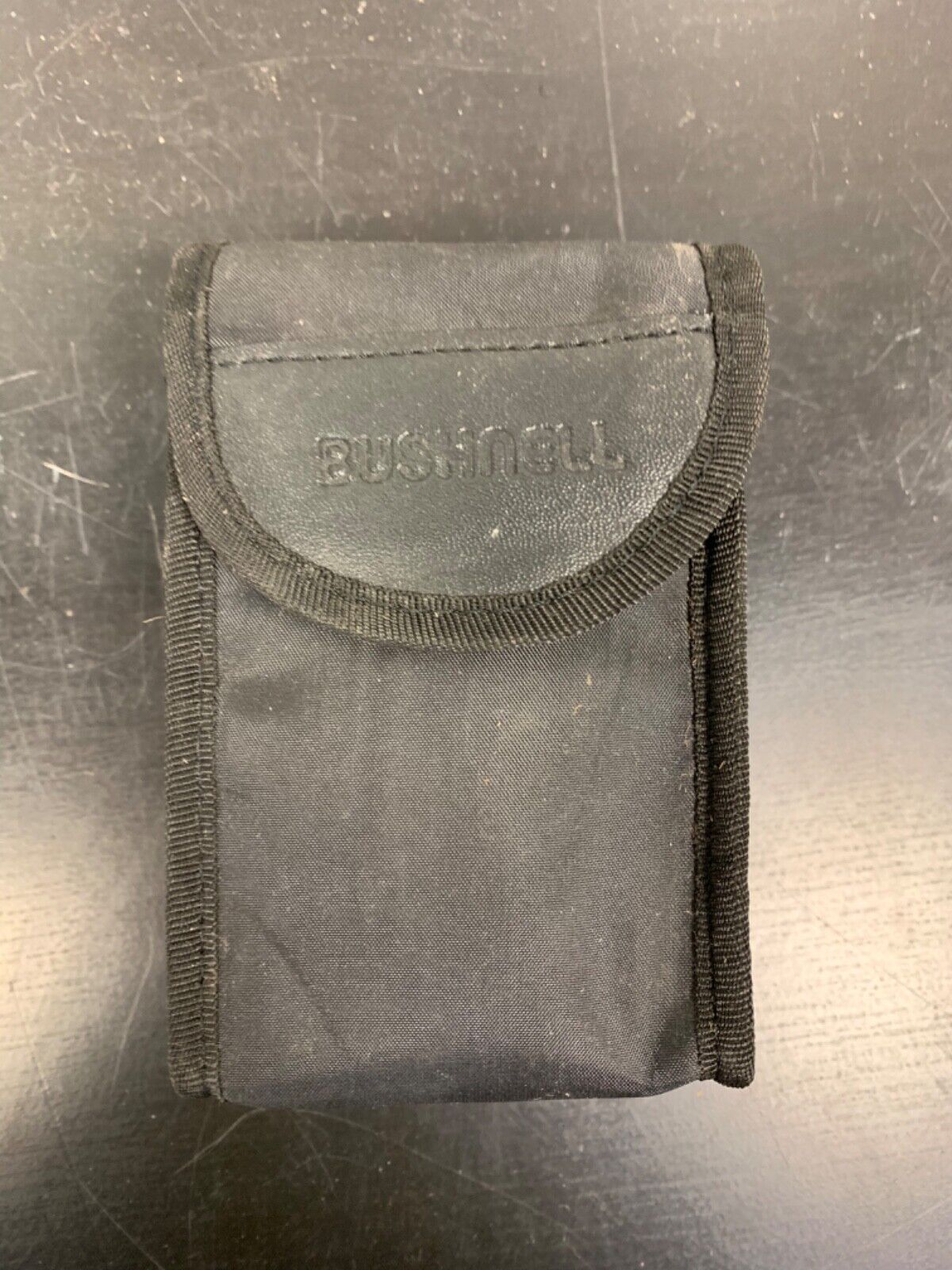 Bushnell binoculars