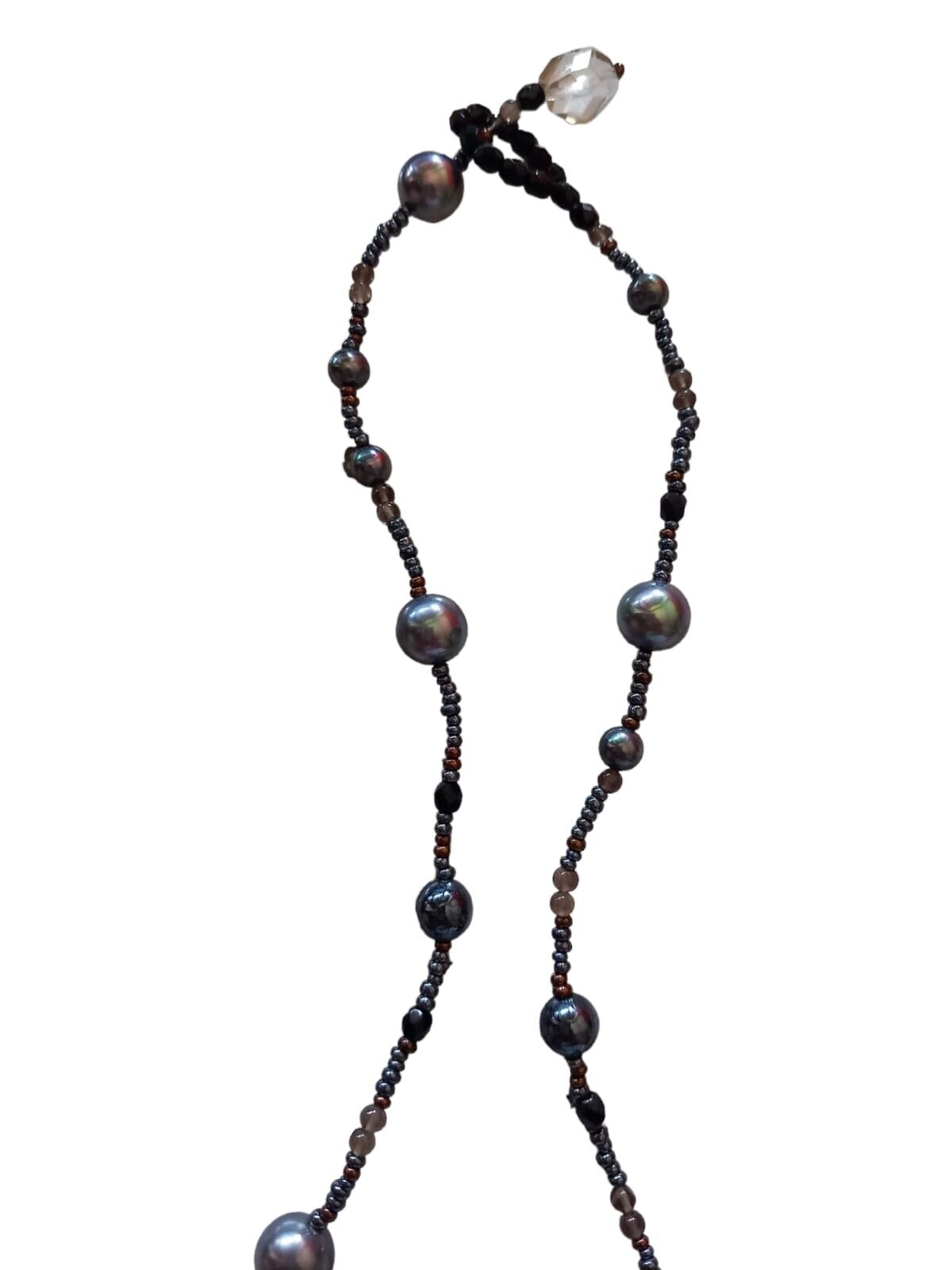 Collana vintage