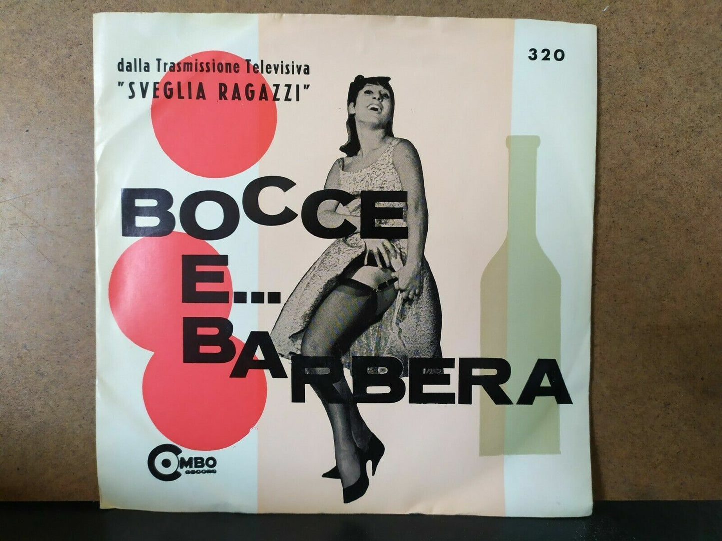 Bocce e... Barbera