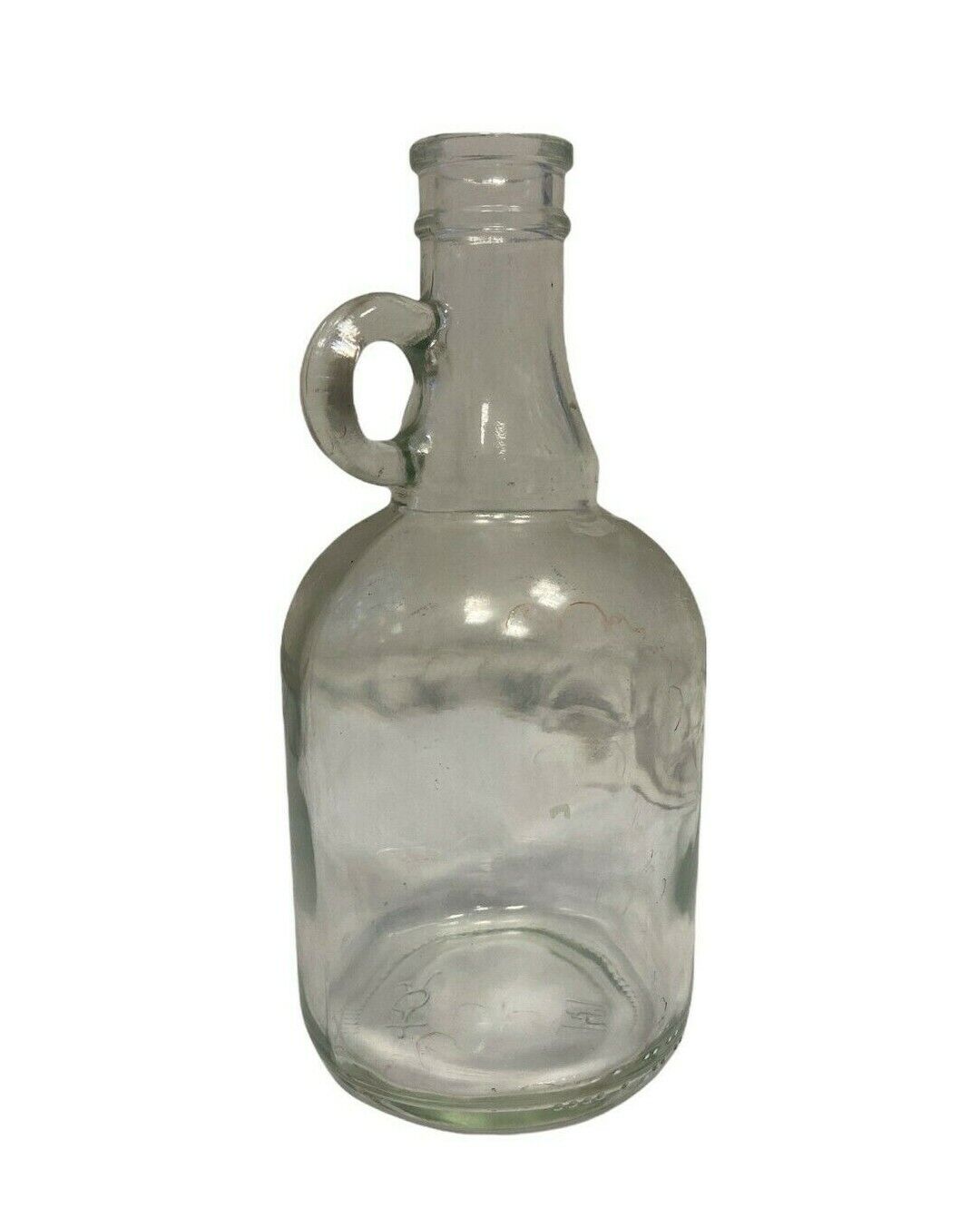 Bouteille en verre