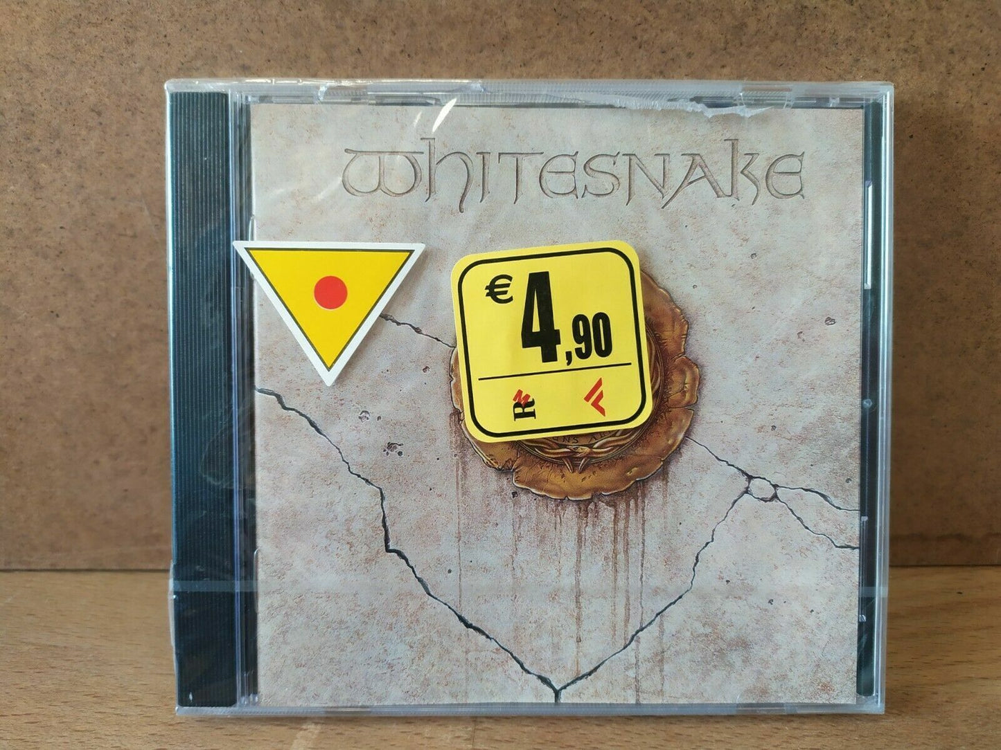 Whitesnake – 1987