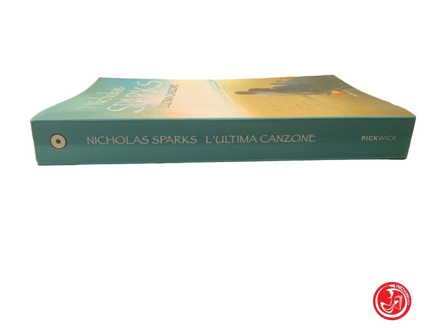 L'ultima canzone - Nicholas Sparks - Pickwick